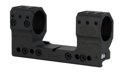 Spuhr Montáž pro puškohled s tubusem 30 mm, výška 38 mm, bez sklonu