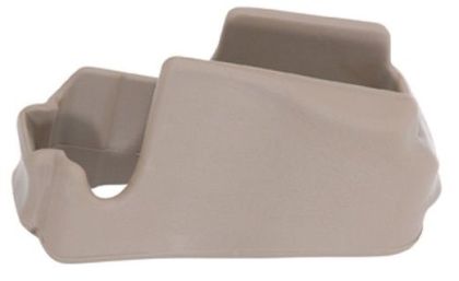Ergo Grip Never Quit Magwell Grip - FDE