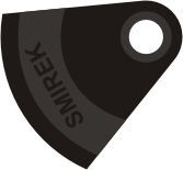 BestPatron zvětšená custom pojistka na Benelli SuperNova
