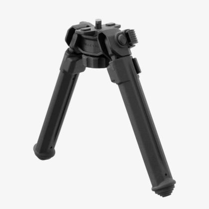 Magpul rychloupínací QD bipod na M-LOK lištu - černý