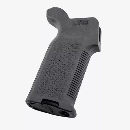 Magpul pažbička MOE-K2 pro AR15/M4 - šedá