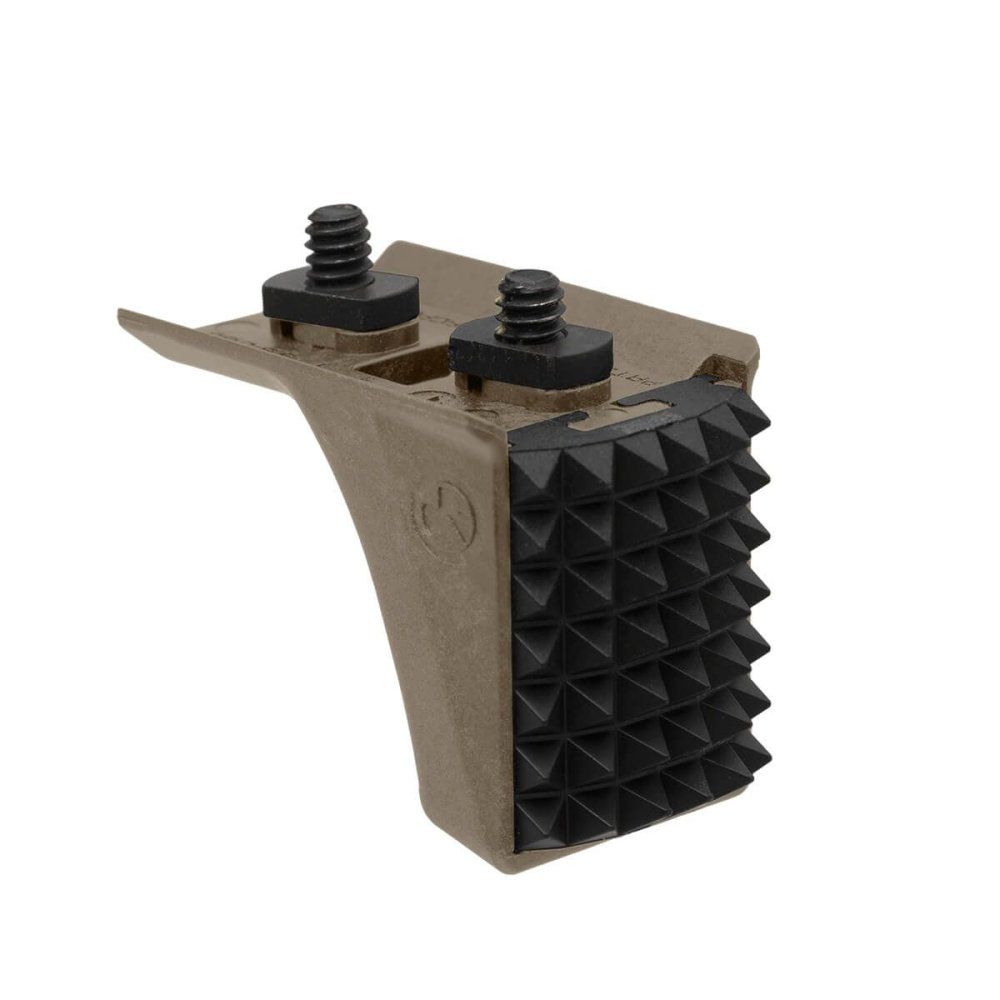 Magpul opěrka o překážky Barricade Stop - FDE, M-LOK