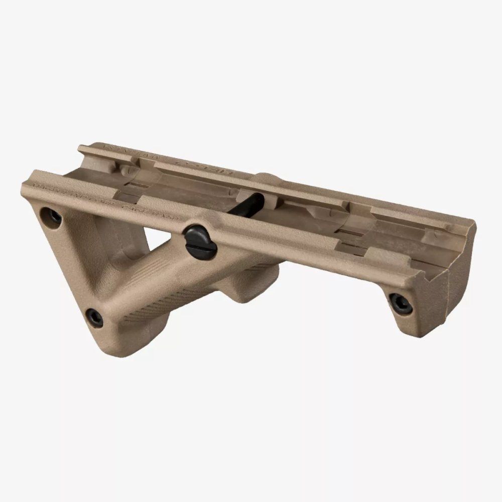 Magpul přední rukojeť AFG-2 - FDE
