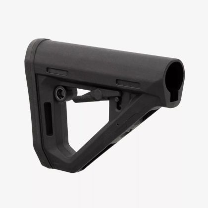Magpul pažba DT Carbine Stock - Mil-Spec - černá