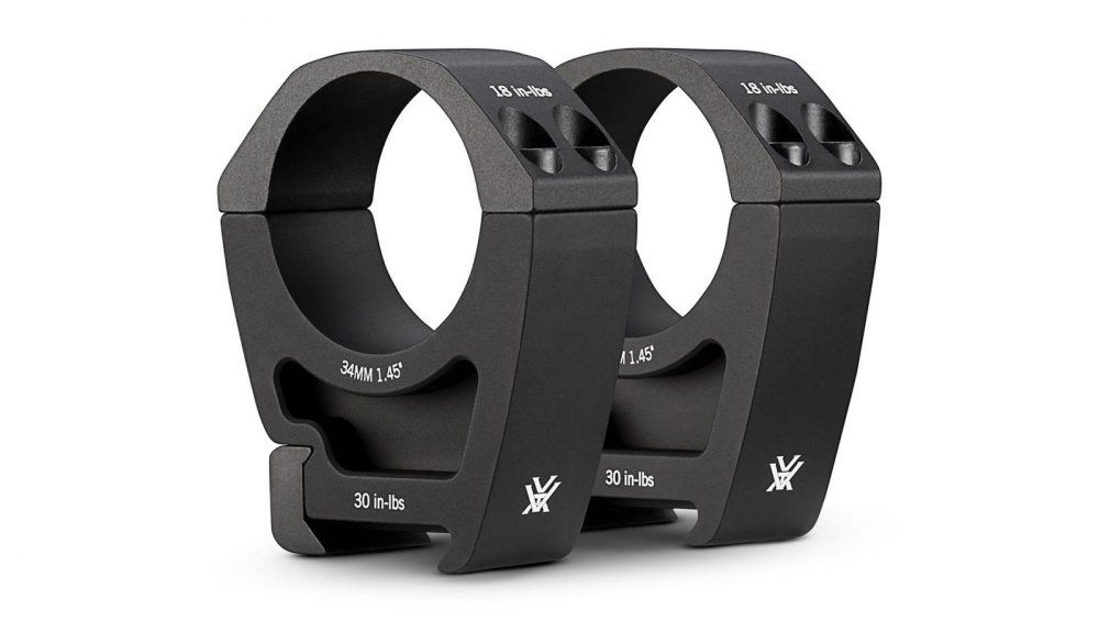 Vortex Montáž Pro Ring 34mm vysoká (1.45
