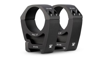 Vortex Montáž Pro Ring 34mm vysoká (1.45