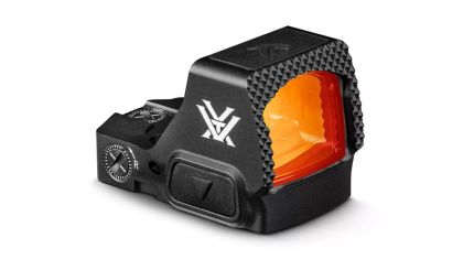 Vortex kolimátor Defender ST Micro Red Dot - 3 MOA