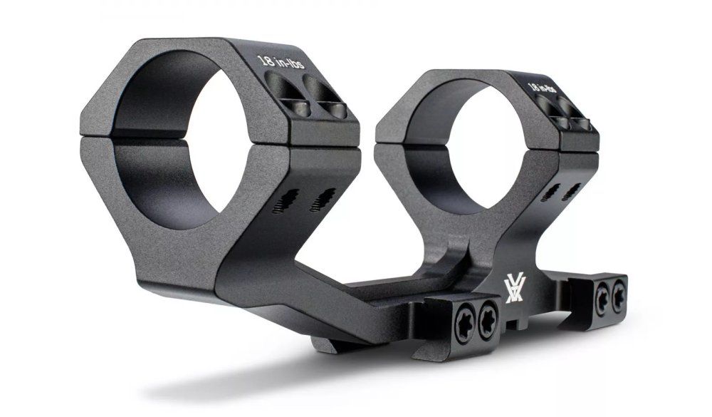 Vortex Sportovní předsazená montáž 30mm (předsazení 2