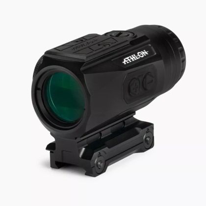 Prizmatický kolimátor Athlon Midas Flare 3x