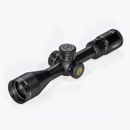 Puškohled Athlon Heras SPR 2-12x42 AAGR1 SFP MIL