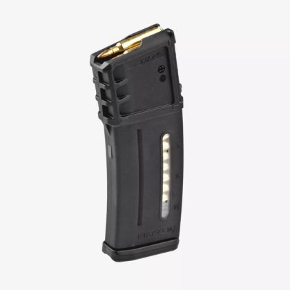 Magpul zásobník PMAG 30G MagLevel 5.56x45 pro HK G36, 30 ran - černý