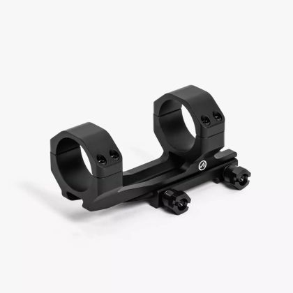 Montáž Athlon 34 mm   0 MOA, výška 1.43