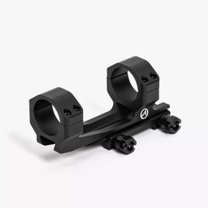 Montáž Athlon 30 mm   0 MOA, výška 1.43