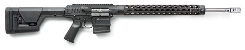 JP Enterprisea puška samonabíjecí Ready Rifle LRP-07 / LRI-20 RCR - 6.5 Creedmoor, 22