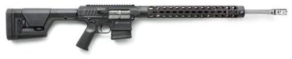JP Enterprisea puška samonabíjecí Ready Rifle LRP-07 / LRI-20 RCR - 6.5 Creedmoor, 22