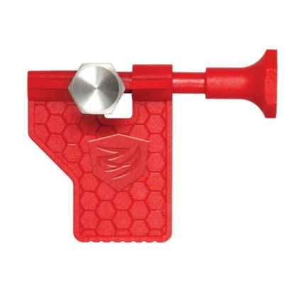 Real Avid Pomůcka k instalaci vymezovače  pivot pin  zadního hlavního čepu AR-15
