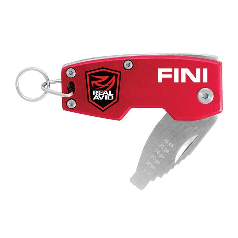 Real Avid FINI   univerzální klíč na čoky