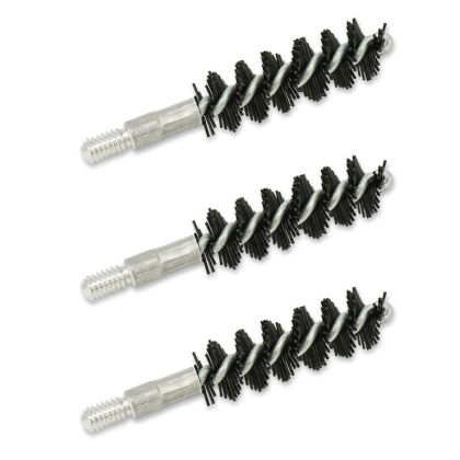 BoreTech Kartáč nylonový   pistolový .357 / .38 / 9 mm (3 ks)