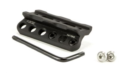 Montáž pro svítilnu BCM GUNFIGHTER Modular Scout Light Mount   KeyMod
