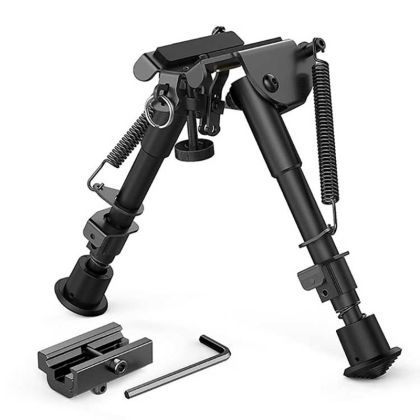 BP Bipod s adaptérem - picatinny, velikost 6