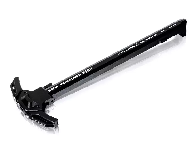 Hera Arms oboustranná natahovací páka pro AR-15