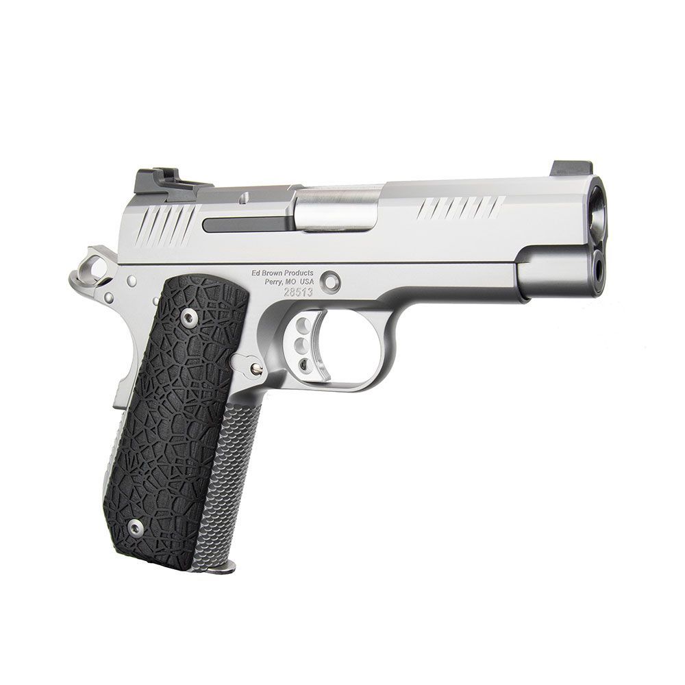 Ed Brown 1911 EVO KC9 / 9x19 / 4