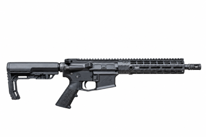 BestPatron Stavba AR-15 puška 
