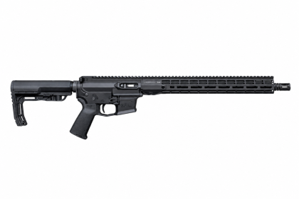 BestPatron Stavba AR-9 PCC 