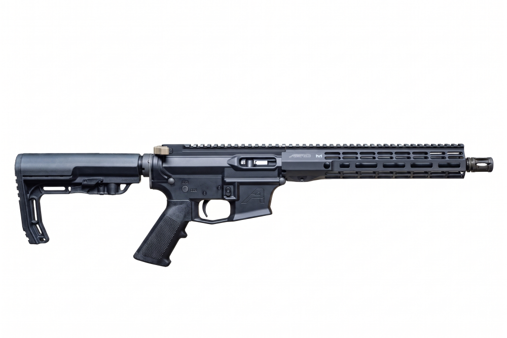 BestPatron Stavba AR-9 PCC 