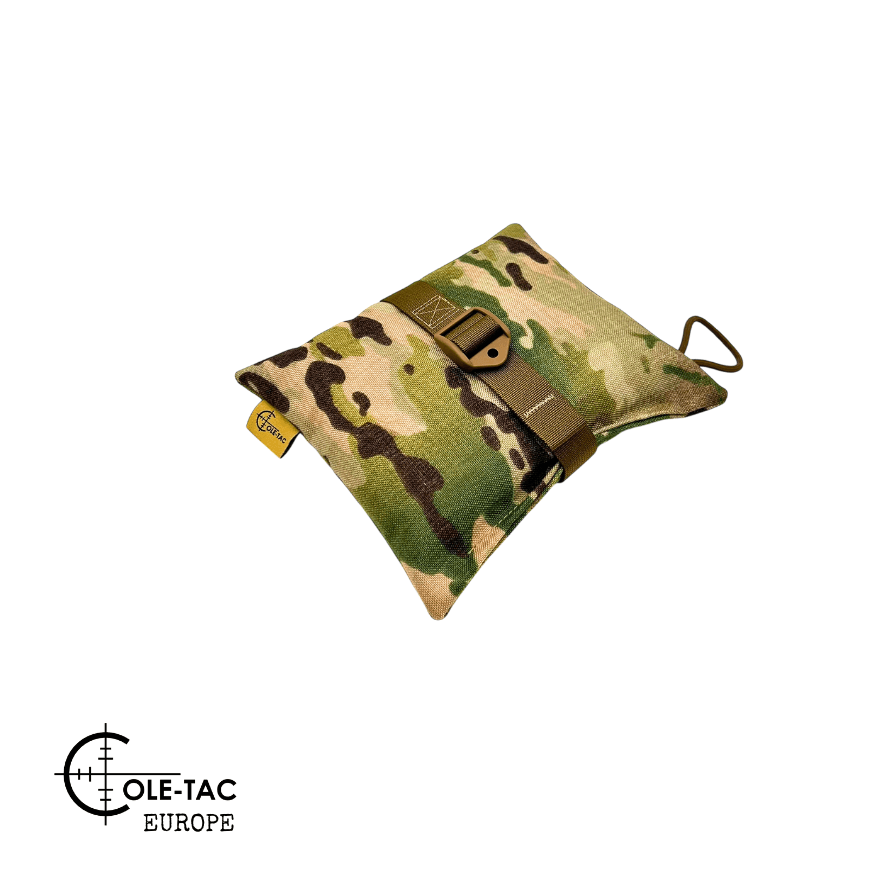 Cole-TAC Big Boss Bag - Multicam