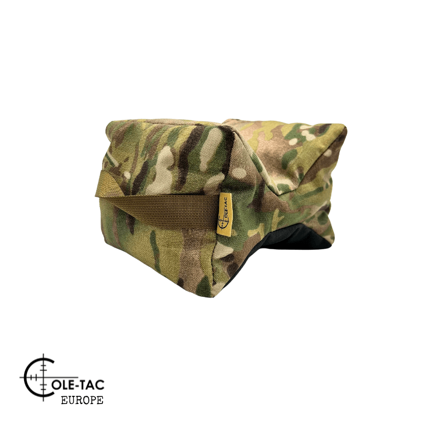 Cole-TAC Grip Bag V2 - Multicam - Hunter/Mini