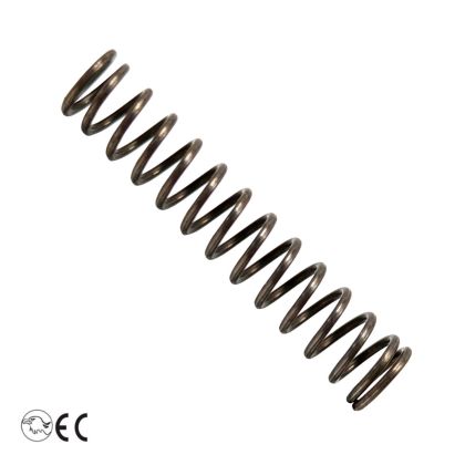 Vzpruha pojistky dorazu závěru ECI pro pušku AR-15