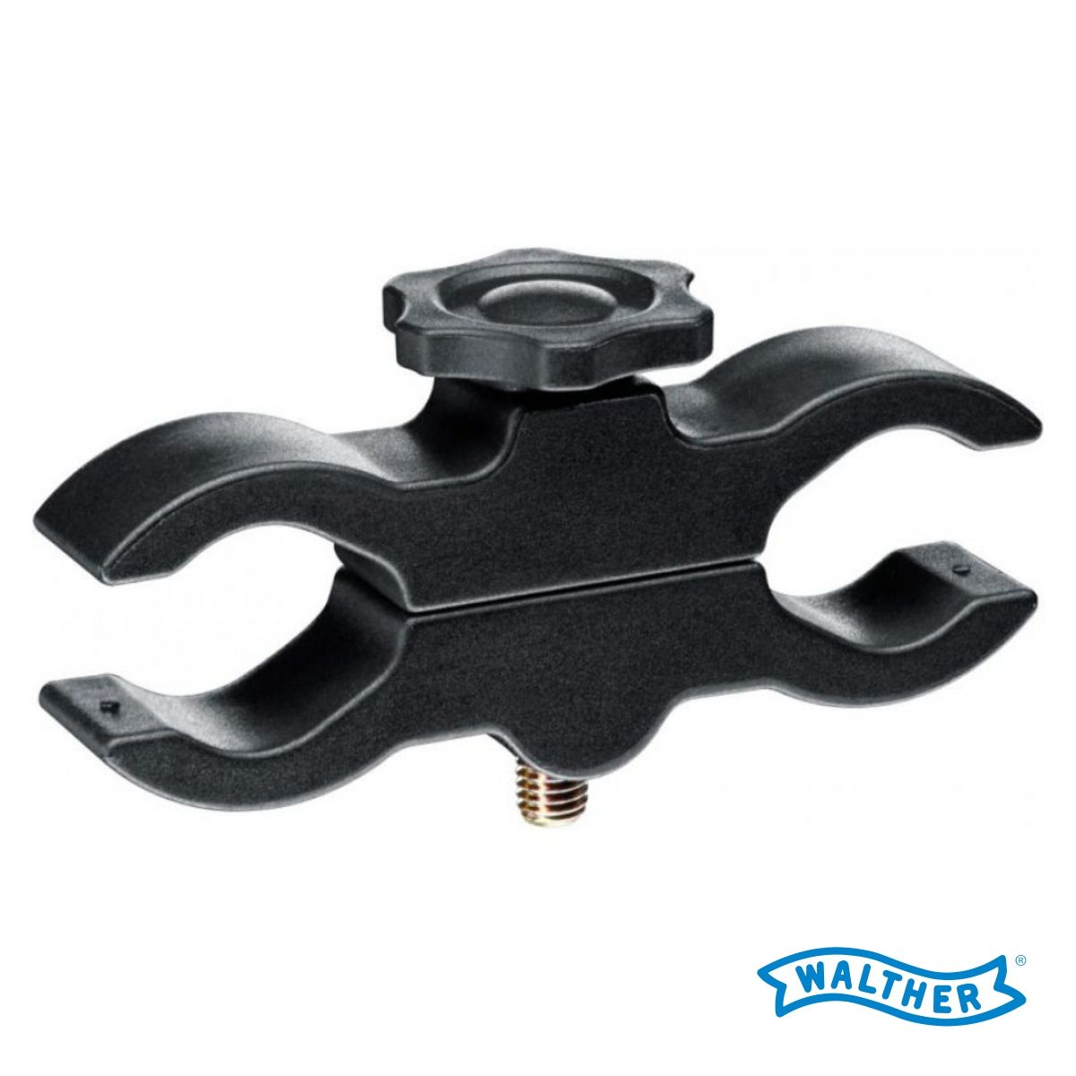 Montáž pro svítilny Walther MGL1100X2 na telo puškohledu