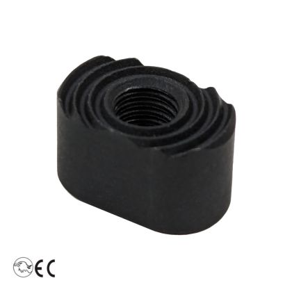 Vypouštěč / tlačítko zásobníku ECI pro pušku AR-15