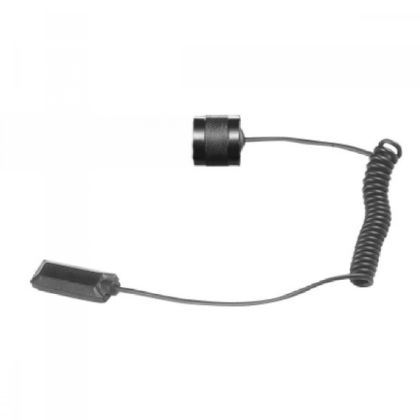 Walther Kabel.spínac dlouhý pro svítilnu Xenon Tactical na Colt M4/M16