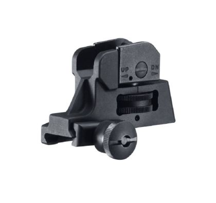 Hledí taktické, Walther, pro Colt M4/M16