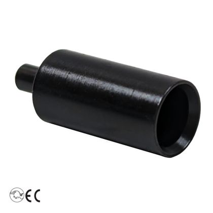 Pojistka dorazu závěru ECI pro pušku AR-15