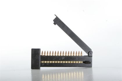 Rychlonabíjec zásobníku Cammenga, pro .308 Heckler&Koch-91