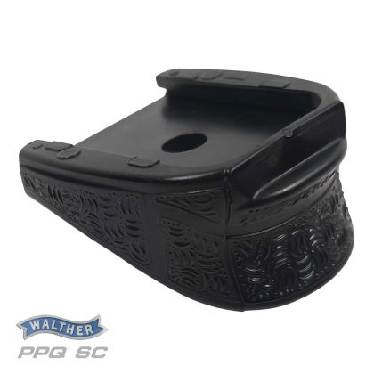 Botka zásobníku Walther PPQ SC (SubCompact), 10 náboju