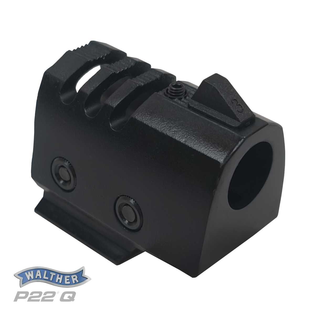 Hlavnové závaží pro Walther P22Q Target