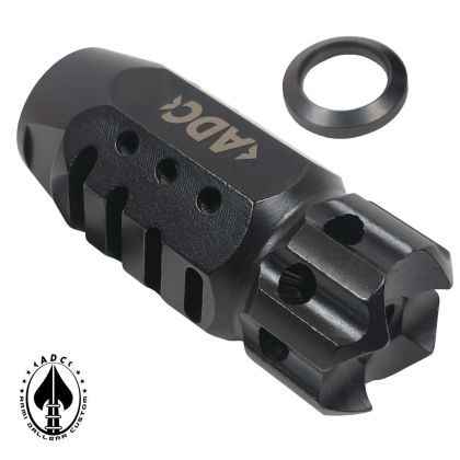 Kompenzátor ADC Spectrum