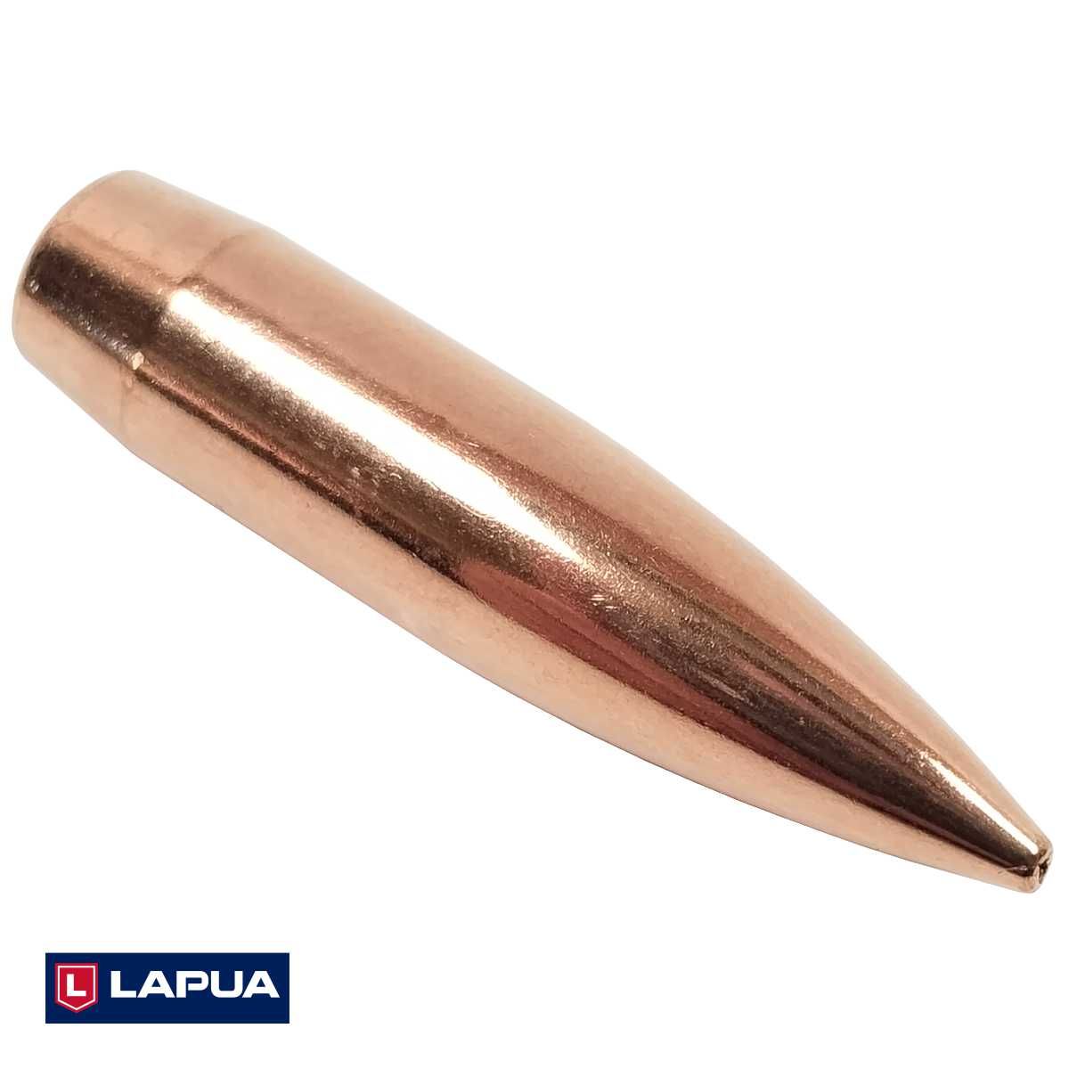 Strela Lapua .30 (7,83 mm / .308), Scenar-L, GB550, OTM 11,30 g, 175 gr