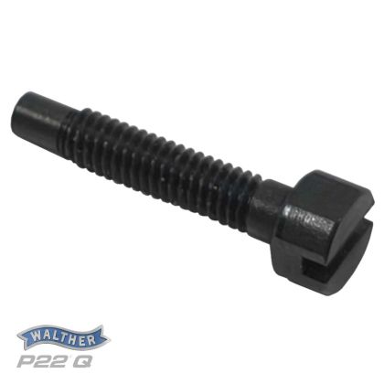 Šroub hledí Walther P22/P22Q