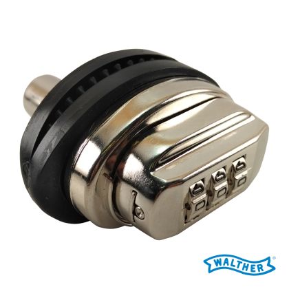 Walther zámek spoušte na zbran