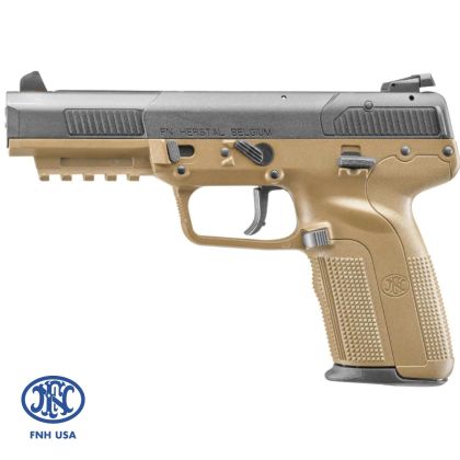 FN America Five-seveN 4,8