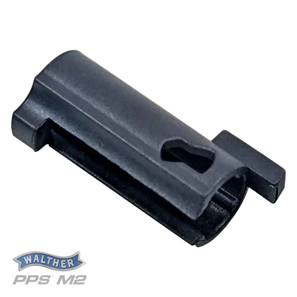 Vedení úderníku Walther PPS a PPS M2