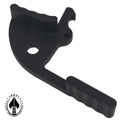 Zvetšený hmatník napínacího táhla záveru ADC oboustranný (AR-15)