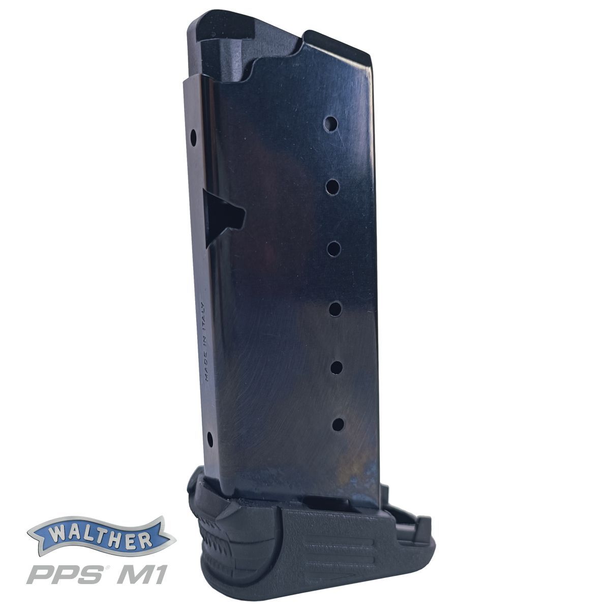 Zásobník Walther PPS M1, 6 nábojů, 40 S&W, velikost M