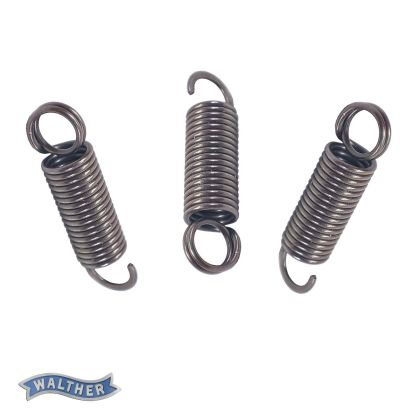 Set pružin spoušte HEAVY (3ks) pro Walther PPQ, Q4, Q5 a PDP