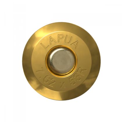 Nábojnice Lapua 7,62x53R, Boxer